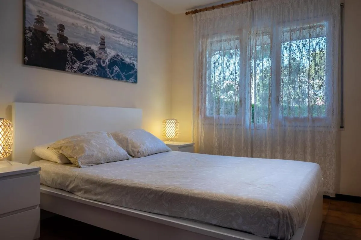 At253 Ground Floor With Pool Next To The Beach Torredembarra 0*,