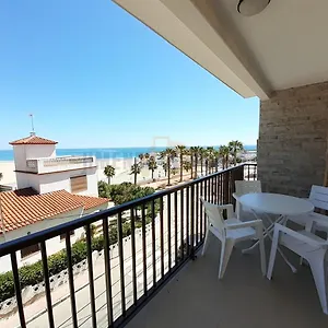  Apartamento Dins Mar Apto. 7